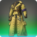 Filibuster's Coat of Casting - New Items in Patch 3.5 - Items