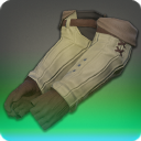 Filibuster's Fingerless Gloves of Aiming - Hands - Items