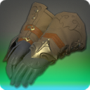 Filibuster's Gloves of Casting - Gaunlets, Gloves & Armbands Level 51-60 - Items