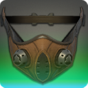 Filibuster's Halfmask of Scouting - Helms, Hats and Masks Level 51-60 - Items