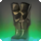 Filibuster's Heavy Boots of Fending - Feet - Items