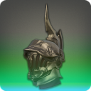 Filibuster's Helm of Fending - Head - Items