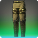 Filibuster's Trousers of Casting - New Items in Patch 3.5 - Items