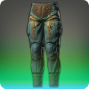 Filibuster's Trousers of Fending - Legs - Items