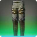 Filibuster's Trousers of Healing - Legs - Items