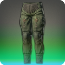 Filibuster's Trousers of Striking - New Items in Patch 3.5 - Items