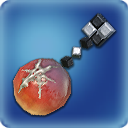 Firecrest Earring - Earrings Level 1-50 - Items