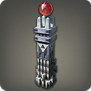 Firecrest Trophy - Furnishings - Items