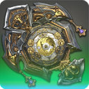 Flame Elite's Star Globe - Astrologian weapons - Items