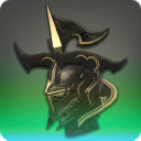 Flame Lieutenant's Helm - Helms, Hats and Masks Level 1-50 - Items