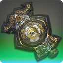 Flame Officer's Star Globe - Astrologian weapons - Items