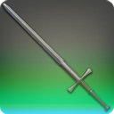 Flame Private's Zweihander - Dark Knight weapons - Items