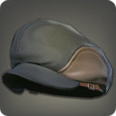Flat Cap - Helms, Hats and Masks Level 1-50 - Items