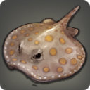 Fleece Stingray - Fish - Items