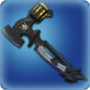 Forgemaster's Hammer - New Items in Patch 3.05 - Items