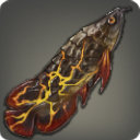 Fossiltongue - Fish - Items