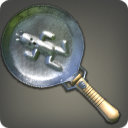 Frypan Caliente - Culinarian crafting tools - Items