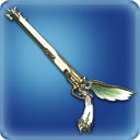 Garuda's Abandon - Machinist's Arm - Items