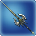 Garuda's Pain - Dark Knight weapons - Items