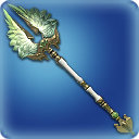 Garuda's Tail - White Mage weapons - Items