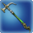Gemkeep's Mallet - New Items in Patch 3.05 - Items