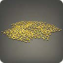 Ginkgo Leaf Pile - New Items in Patch 3.4 - Items