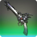 Gjallarhorn - Machinist's Arm - Items
