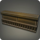 Glade Half Partition - Furnishings - Items