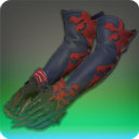 Gloves of the Black Griffin - New Items in Patch 3.05 - Items