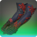 Gloves of the Black Griffin - Gaunlets, Gloves & Armbands Level 51-60 - Items