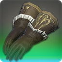 Gloves of the Defiant Duelist - Gaunlets, Gloves & Armbands Level 51-60 - Items