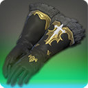 Gloves of the Ghost Thief - Hands - Items