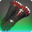 Gloves of the Red Thief - Gaunlets, Gloves & Armbands Level 51-60 - Items