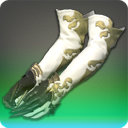 Gloves of the White Griffin - New Items in Patch 3.05 - Items