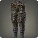 Gnath Abdomen - Pants, Legs Level 1-50 - Items