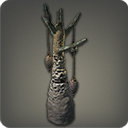Gnathic Lamp Tree - New Items in Patch 3.15 - Items