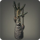 Gnathic Lamp Tree - Furnishings - Items