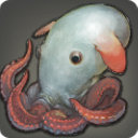 Gobbie Mask - Fish - Items