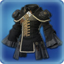 Goetia Coat - Body Armor Level 51-60 - Items