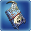 Gogyo Sosei - Scholar weapons - Items