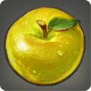 Golden Apple - Ingredients - Items