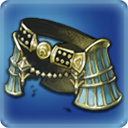 Gordian Belt of Scouting - Unobtainable - Items