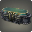 Gordian Chair - Furnishings - Items