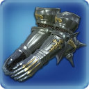 Gordian Gauntlets of Fending - Gaunlets, Gloves & Armbands Level 51-60 - Items