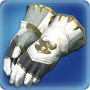 Gordian Gloves of Healing - Gaunlets, Gloves & Armbands Level 51-60 - Items