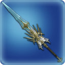 Gordian Greatsword - Dark Knight weapons - Items