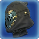 Gordian Hood of Aiming - Head - Items