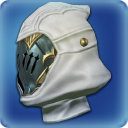 Gordian Hood of Scouting - Helms, Hats and Masks Level 51-60 - Items