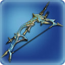 Gordian Longbow - Bard weapons - Items