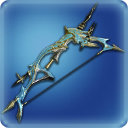 Gordian Longbow - Archer's Arm - Items